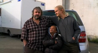 Illustration for article titled Everything Peter Jackson added to The Hobbit β with PROOF!
